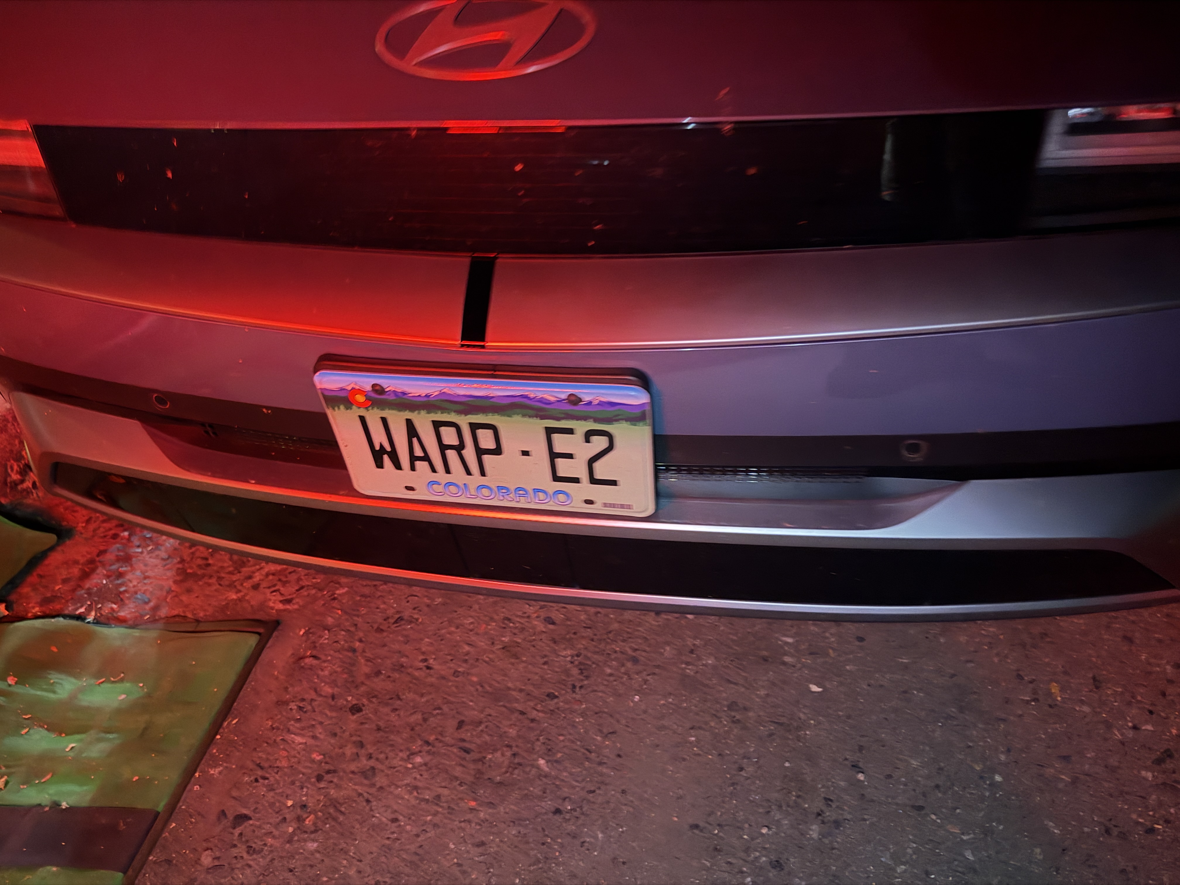 E2 — CO