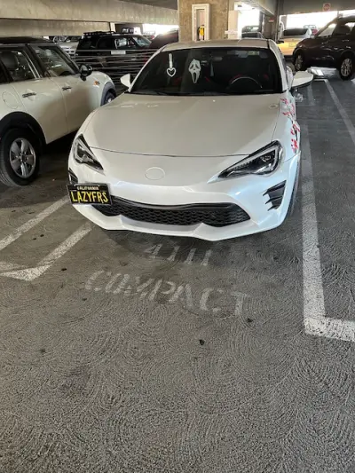 LAZYFRS