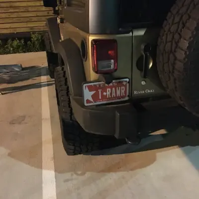 T-RAMR