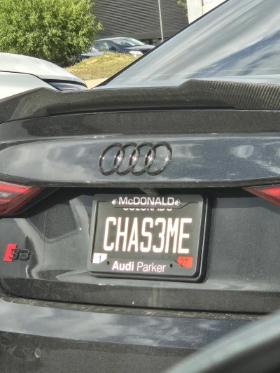 CHAS3ME