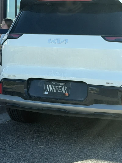 NVRPEAK