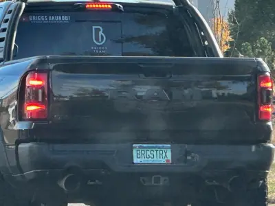 BRGSTRX