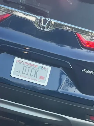 DICK