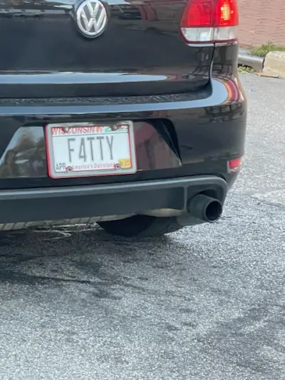 F4TTY