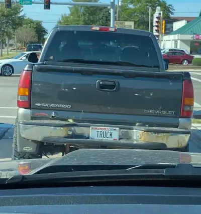 TRUCK