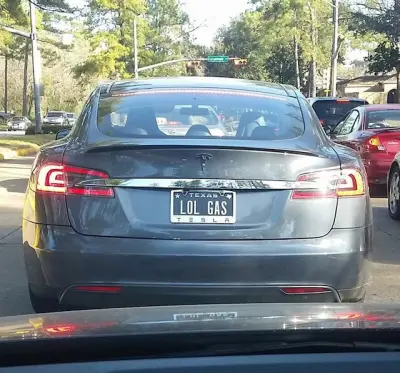 LOL GAS