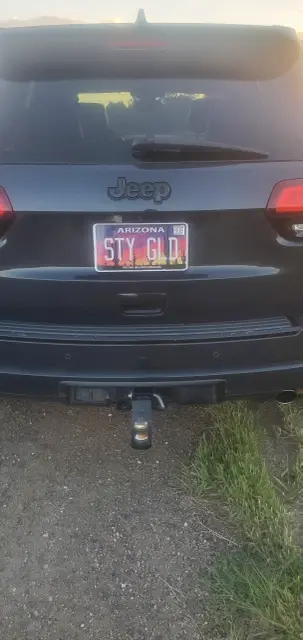 STY CLD