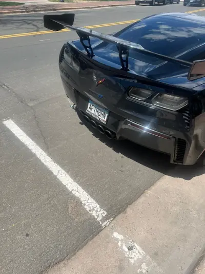 AFTRBN