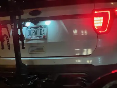 DORA DA