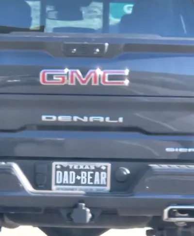 DAD-BEAR