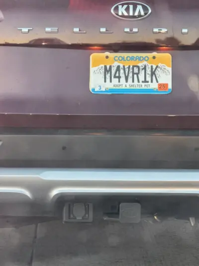 M4VR1K