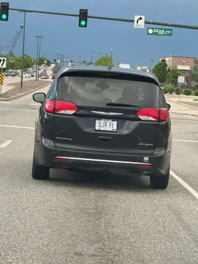 SLVR FX