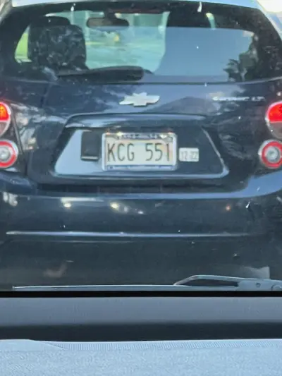 KCG 551
