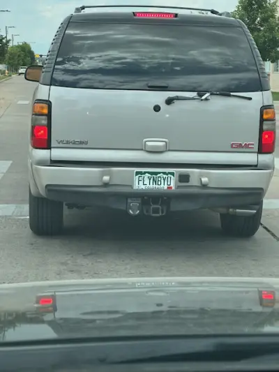 FLYNBYU