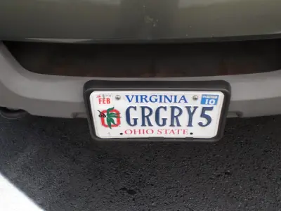 GRGRY5