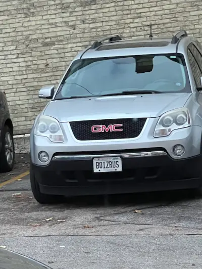 BOIZRUS