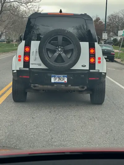 UF3NDR