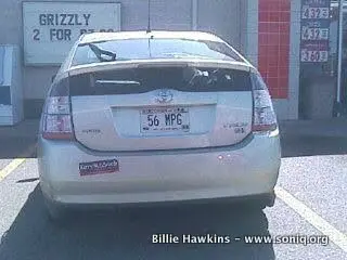 56 MPG