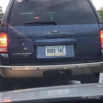 DORA THE