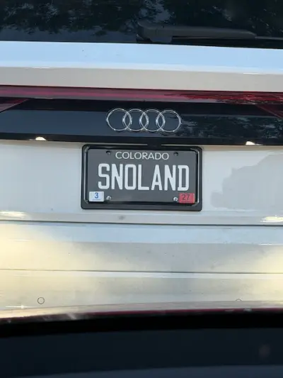 SNOLAND