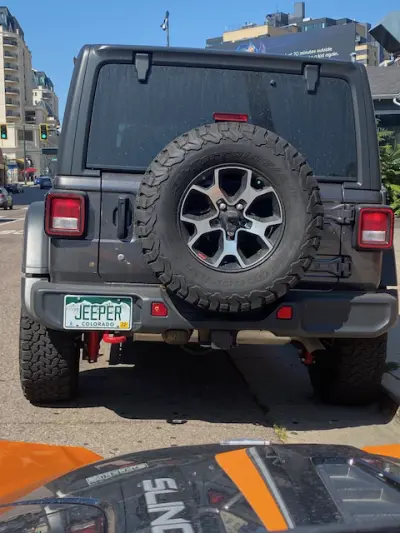 JEEPER