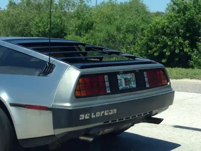 GO 88 MPH