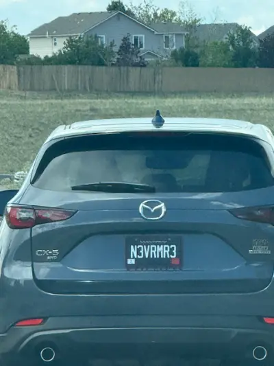 N3VRMR3