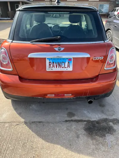 RAVNCLA