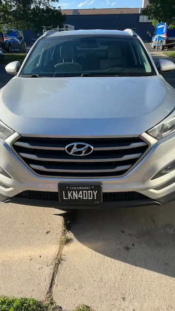 LKN4DDY